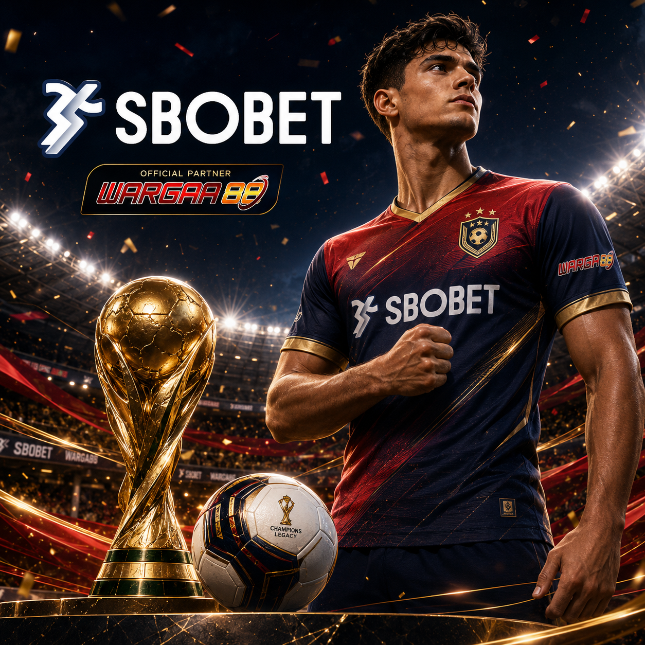 SBOBET